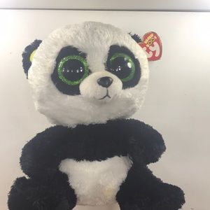 Ty beanie boos Bamboo
